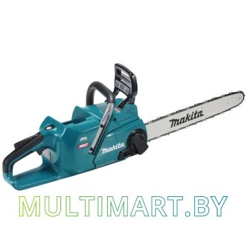 Аккумуляторная пила Makita UC017GZ01 (без АКБ)